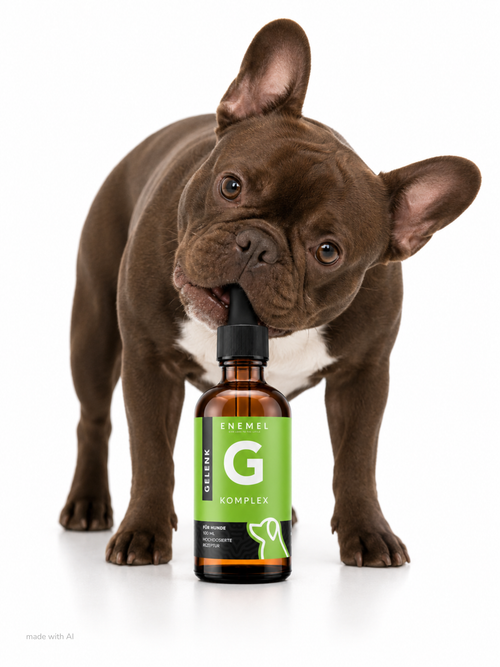 ENEMEL Gelenk-Komplex für Hunde