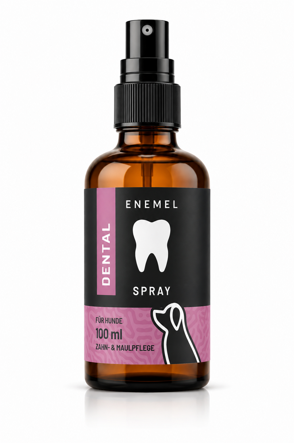 ENEMEL Dentalspray für Hunde