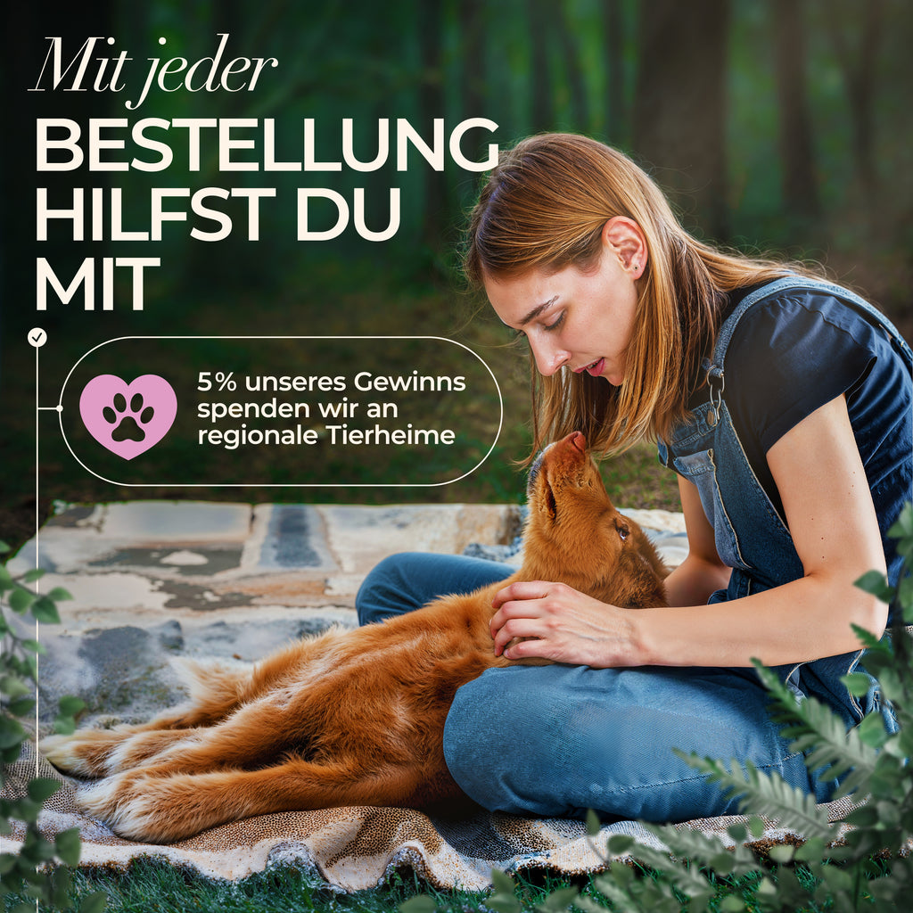ENEMEL Dentalspray für Hunde