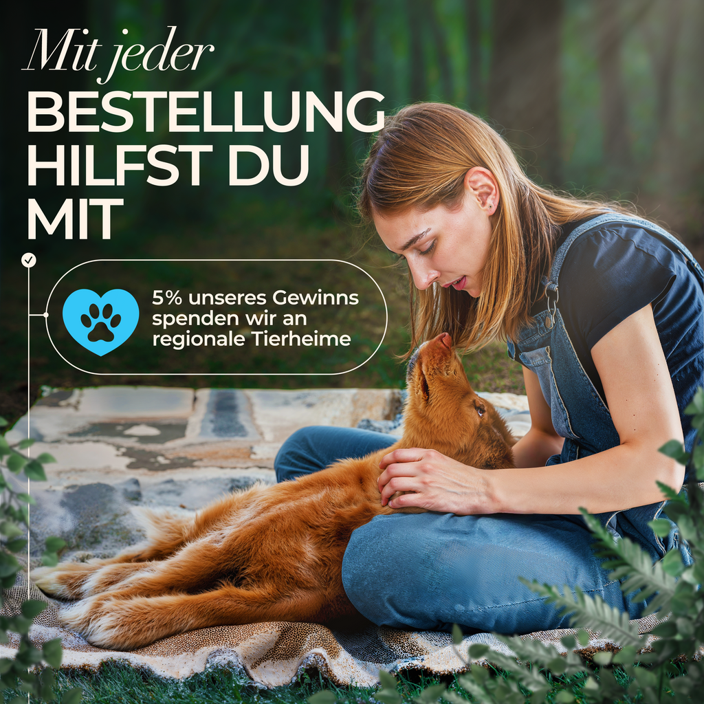 ENEMEL Vitamin B-Komplex für Hunde