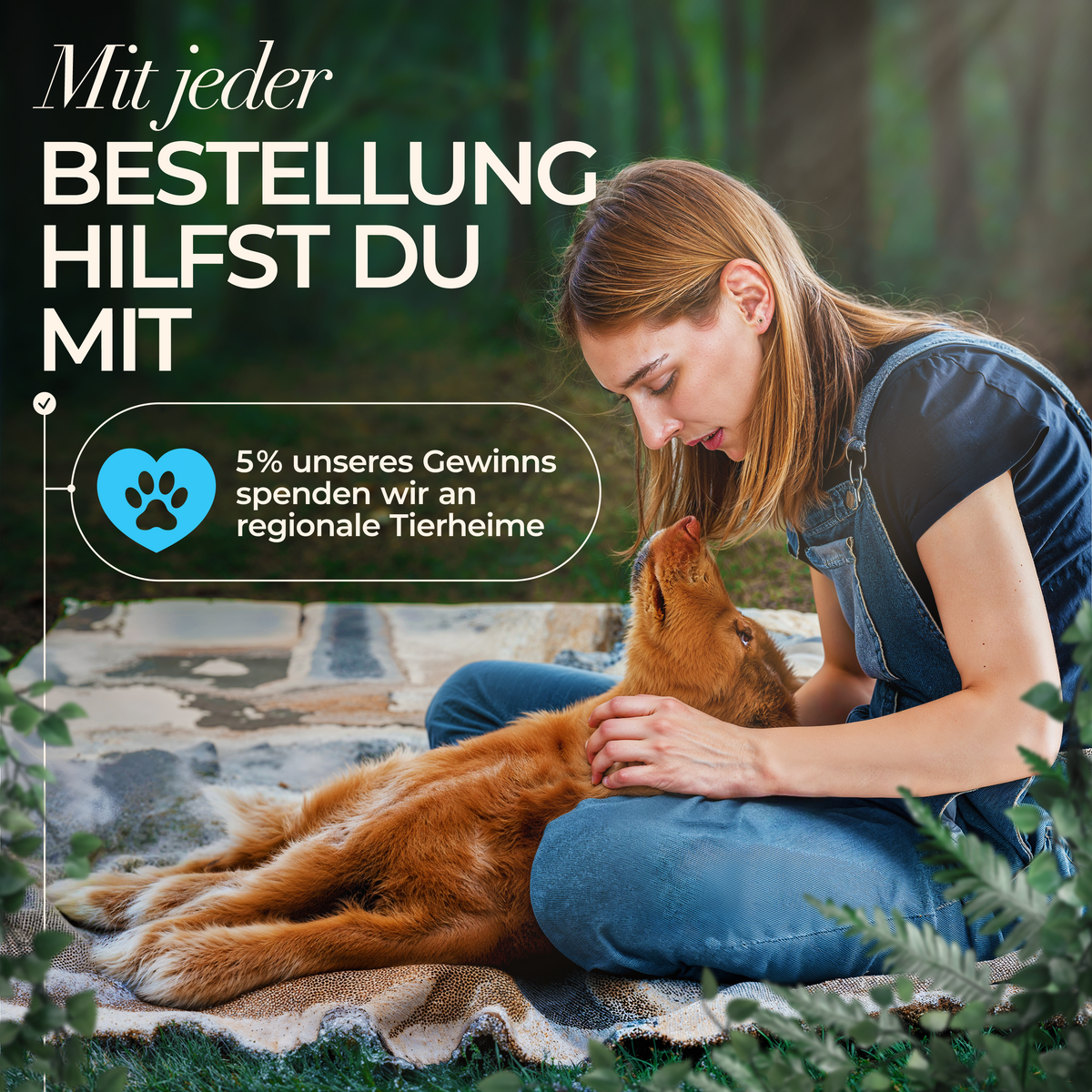 ENEMEL Vitamin B-Komplex für Hunde